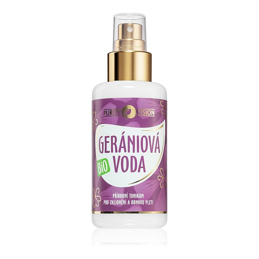 Soothing Face Toner Spray