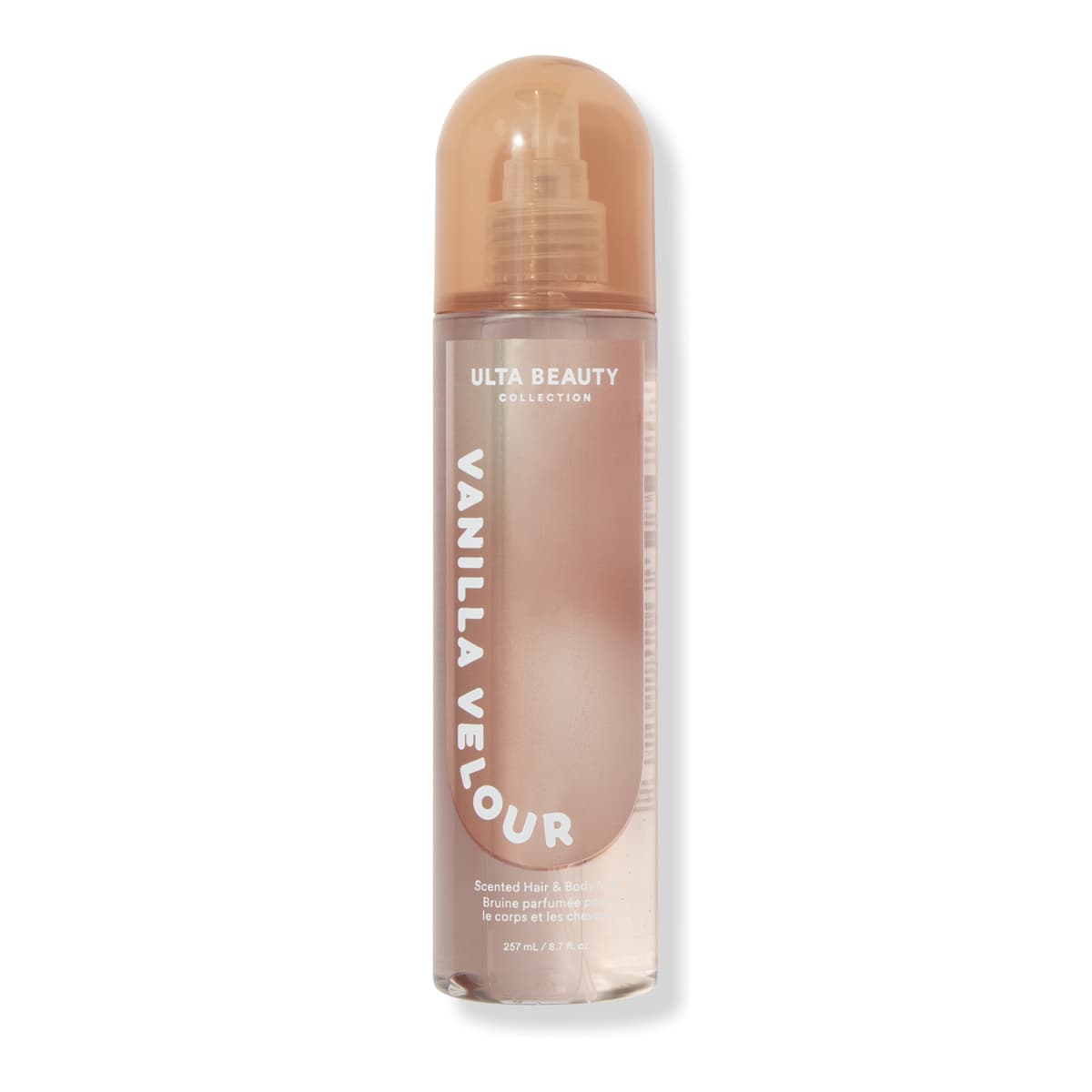 Scented Hair & Body Mist