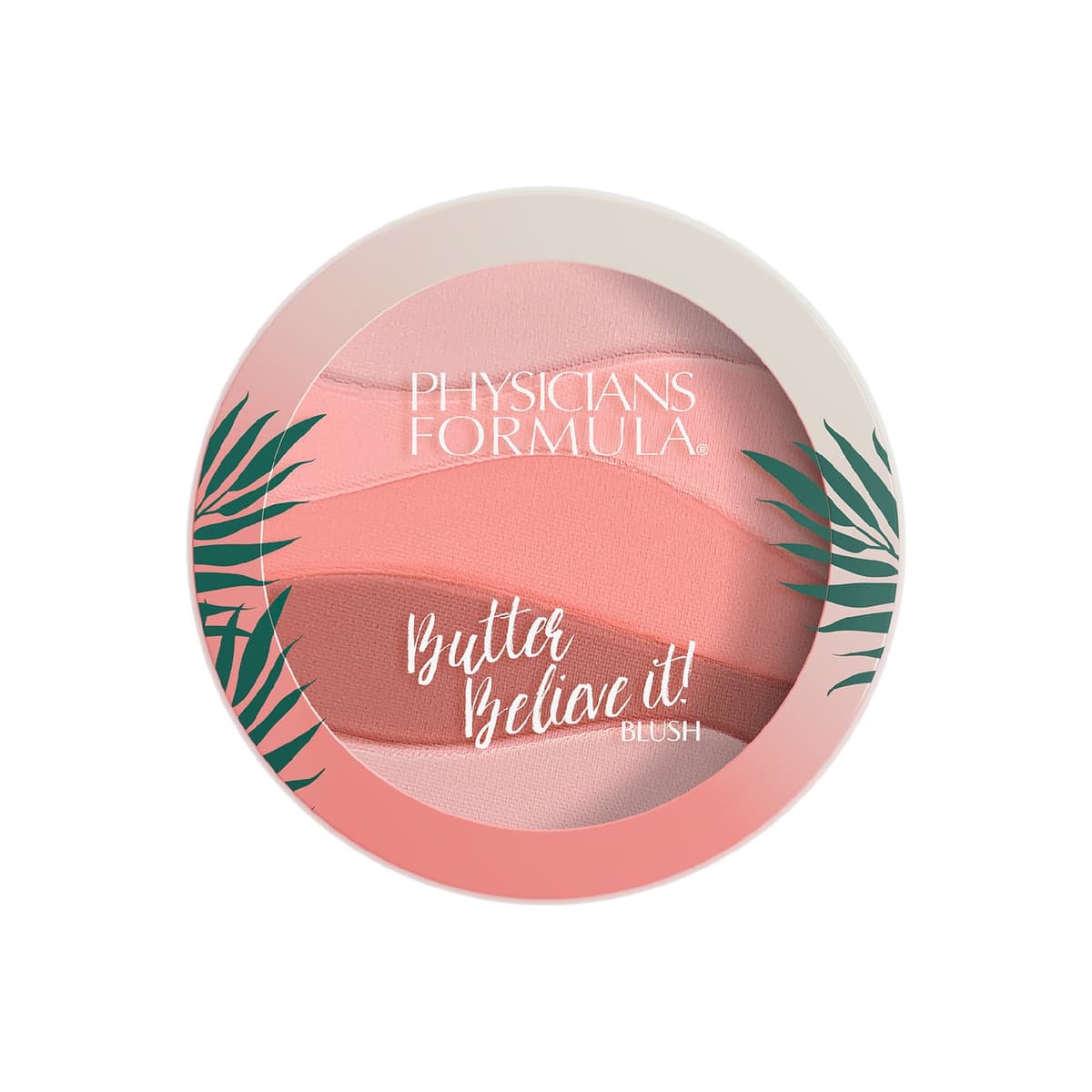 Butter Believe it! Blush