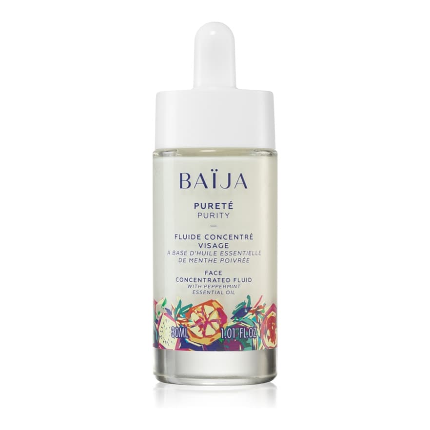 Purity Skin Fluid