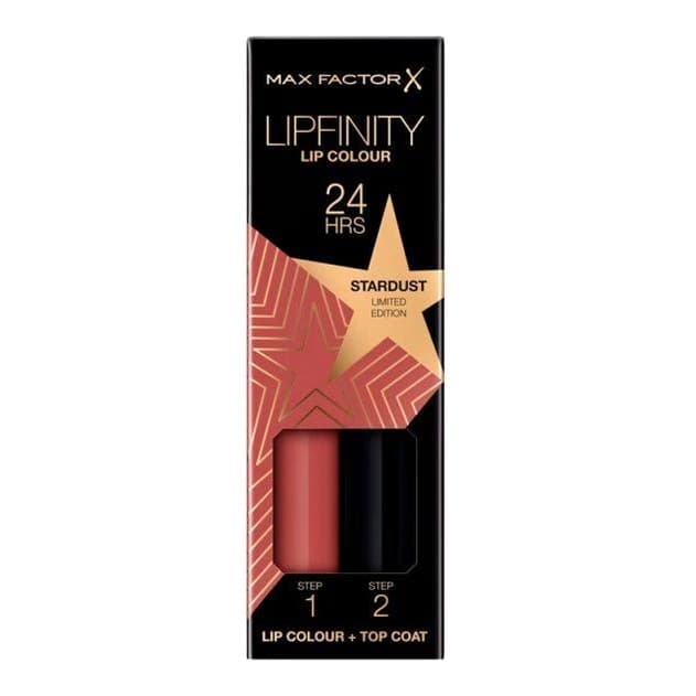 Lipfinity 082 Stardust