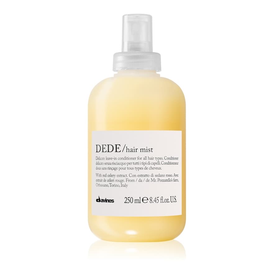Essential Haircare DEDE Hair Mist