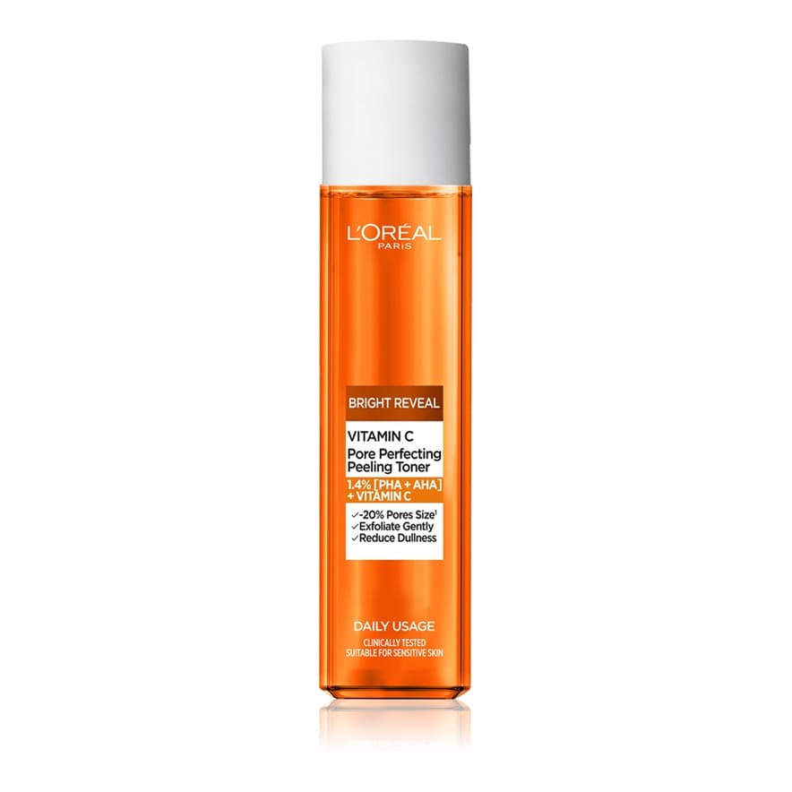 Bright Reveal Vitamin C