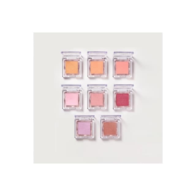 Baked Blush, #05 Strawberry Smoke