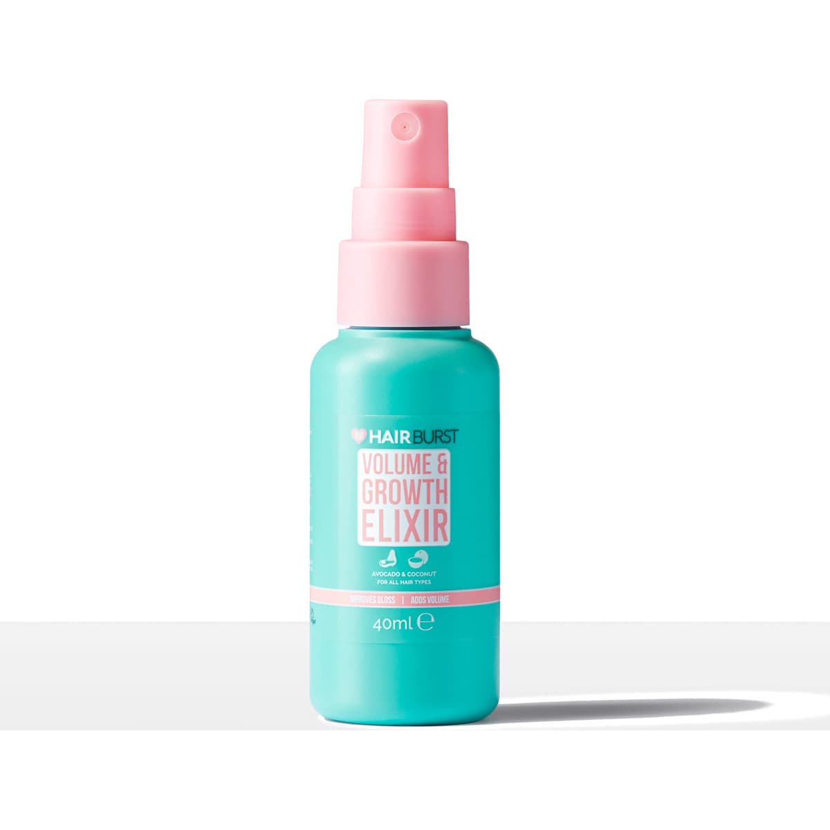 Miniature Elixir