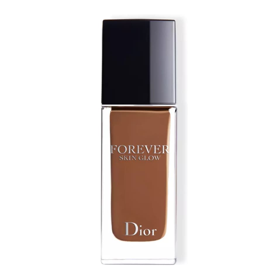 Forever Skin Glow Foundation, #7.5N