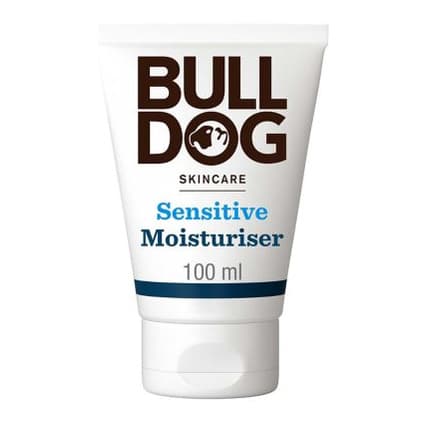 Skincare Sensitive Face Moisturizer for Men