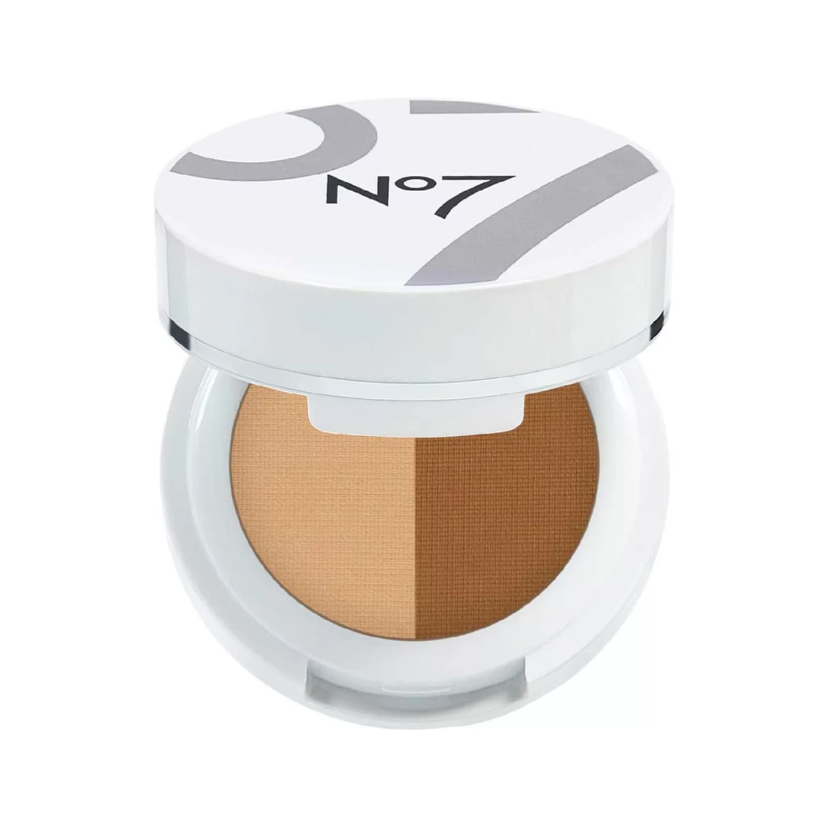 Eyebrow Powder Duo, blonde