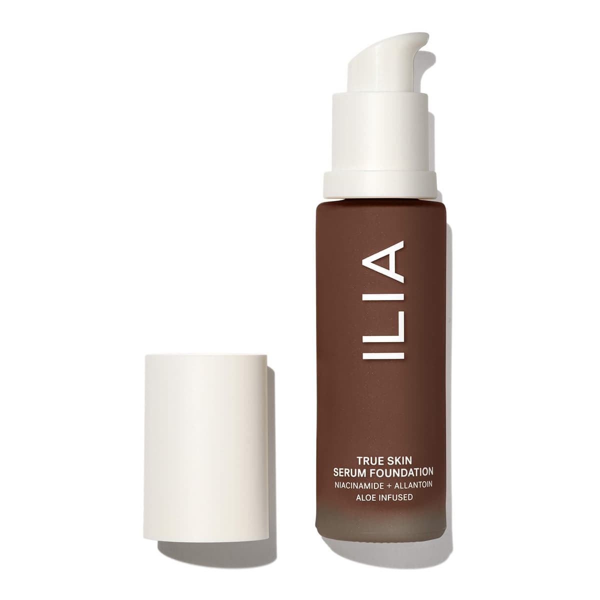 True Skin Serum Foundation