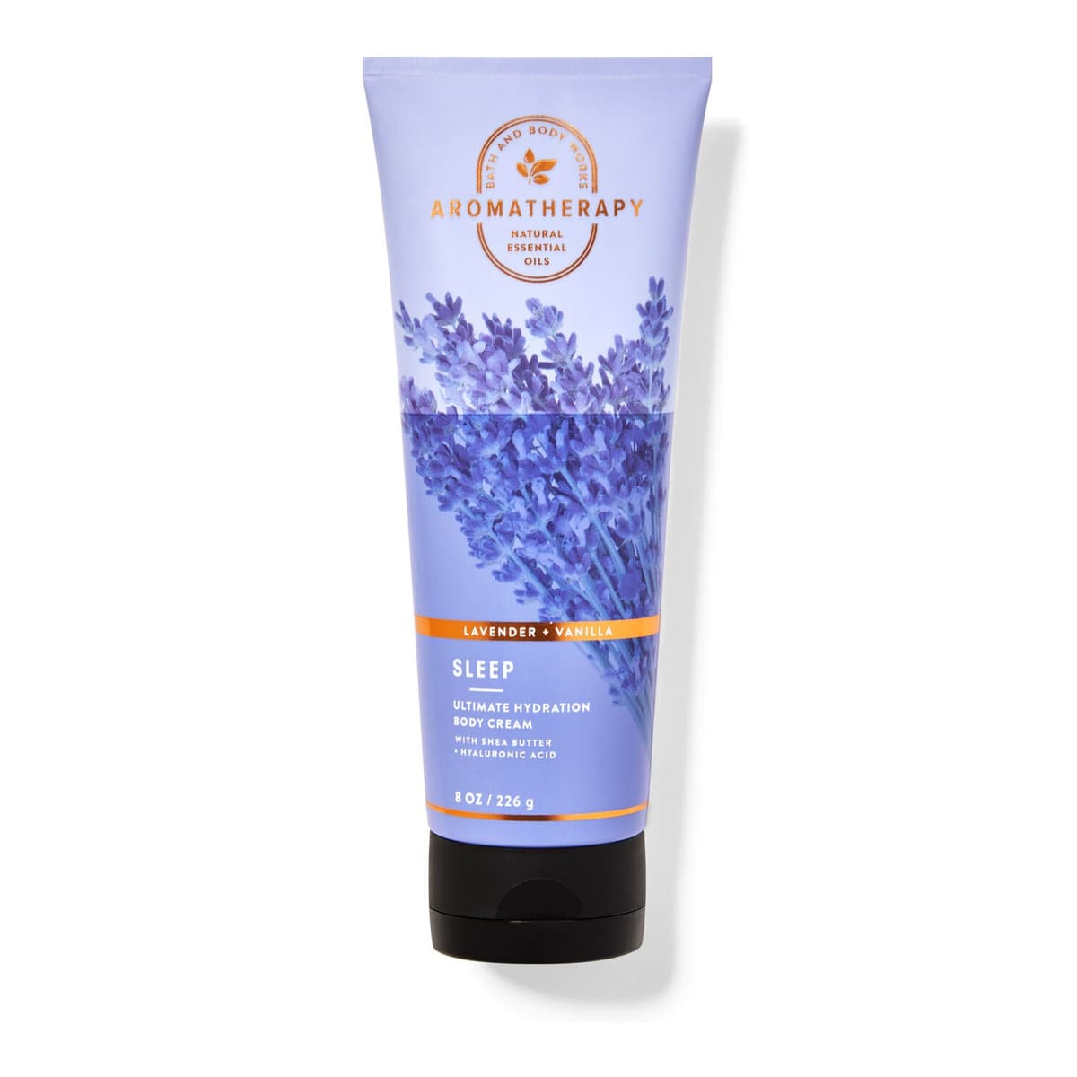 Lavender Vanilla, Ultimate Hydration Body Cream