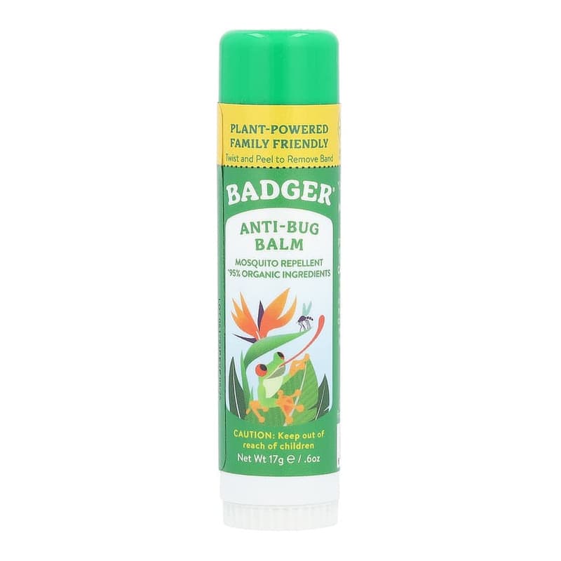 Anti-Bug Balm