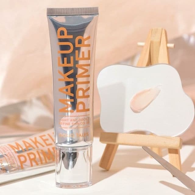 Cloud Makeup Primer, #G01