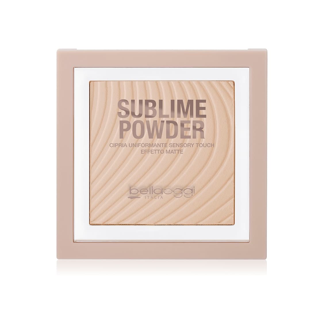 Sublime Powder