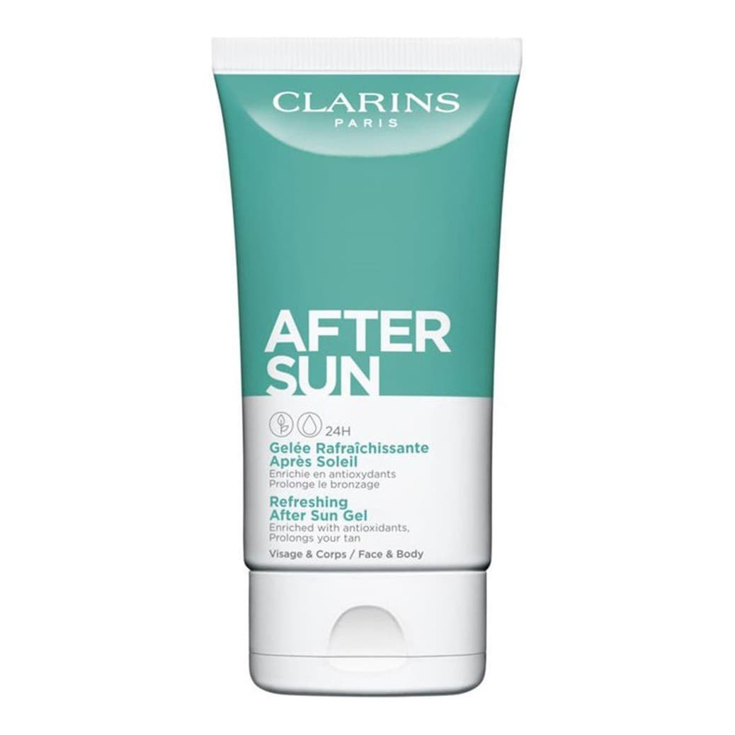 After-Sun Refreshing Gel