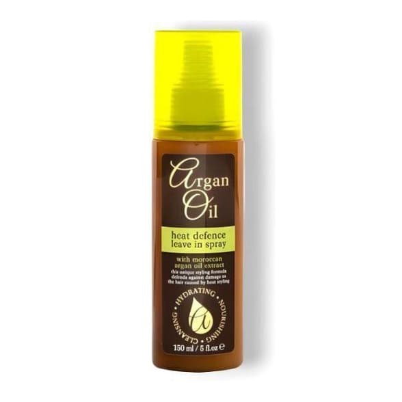 Heat Defence Leave in Spray