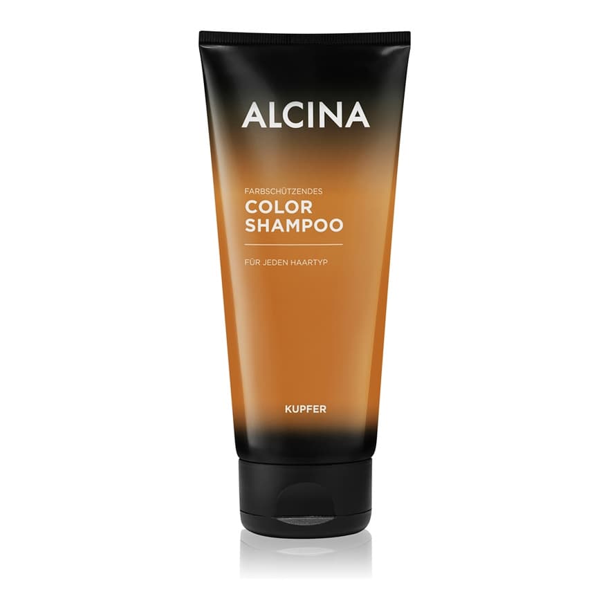 Color Copper