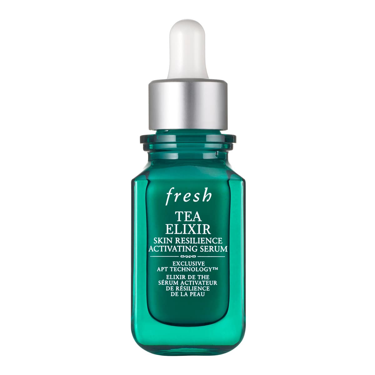 Tea Elixir Skin Resilience Activating Serum