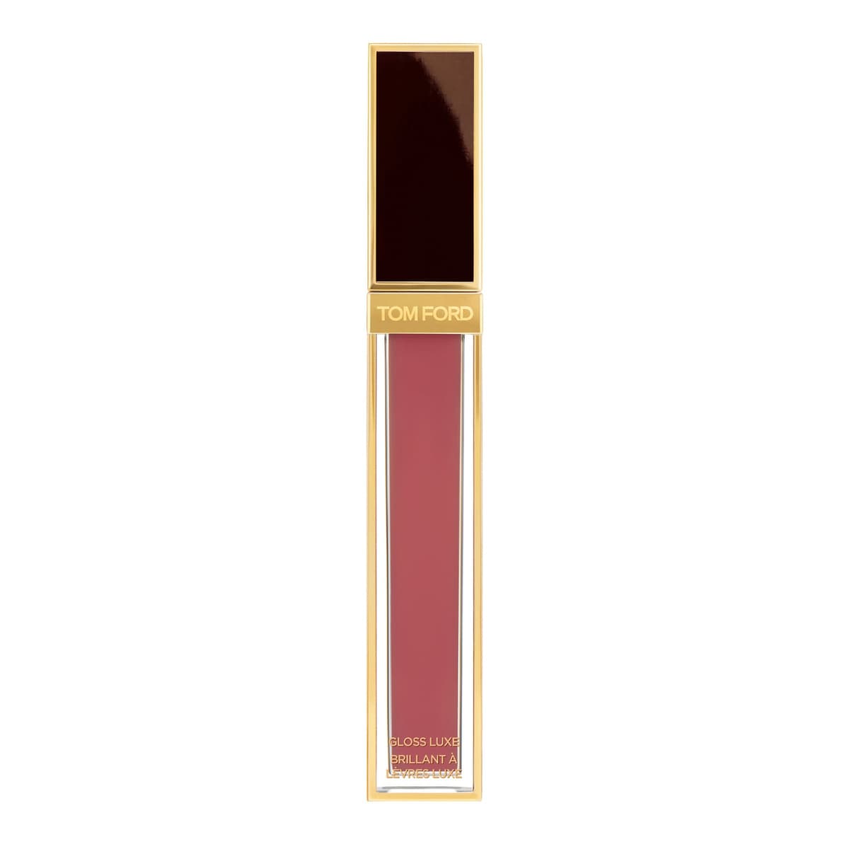 Gloss Luxe Lip Gloss, #22 Sunrise Pink