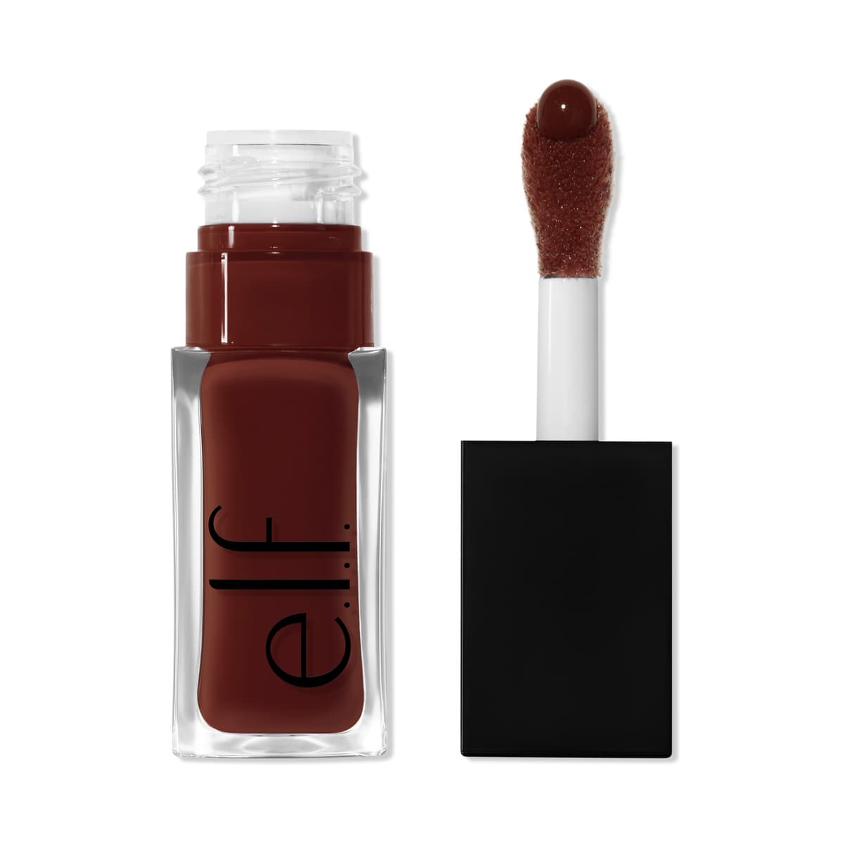 Glow Reviver Lip Oil, Hot As Fudge