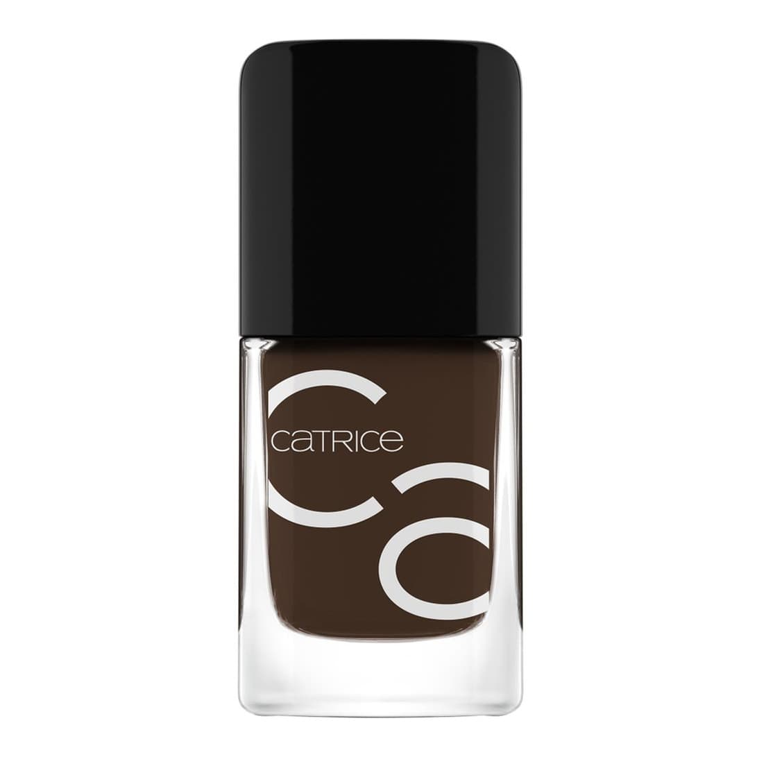 ICONails Gel Lacquer 131 Espressoly Great