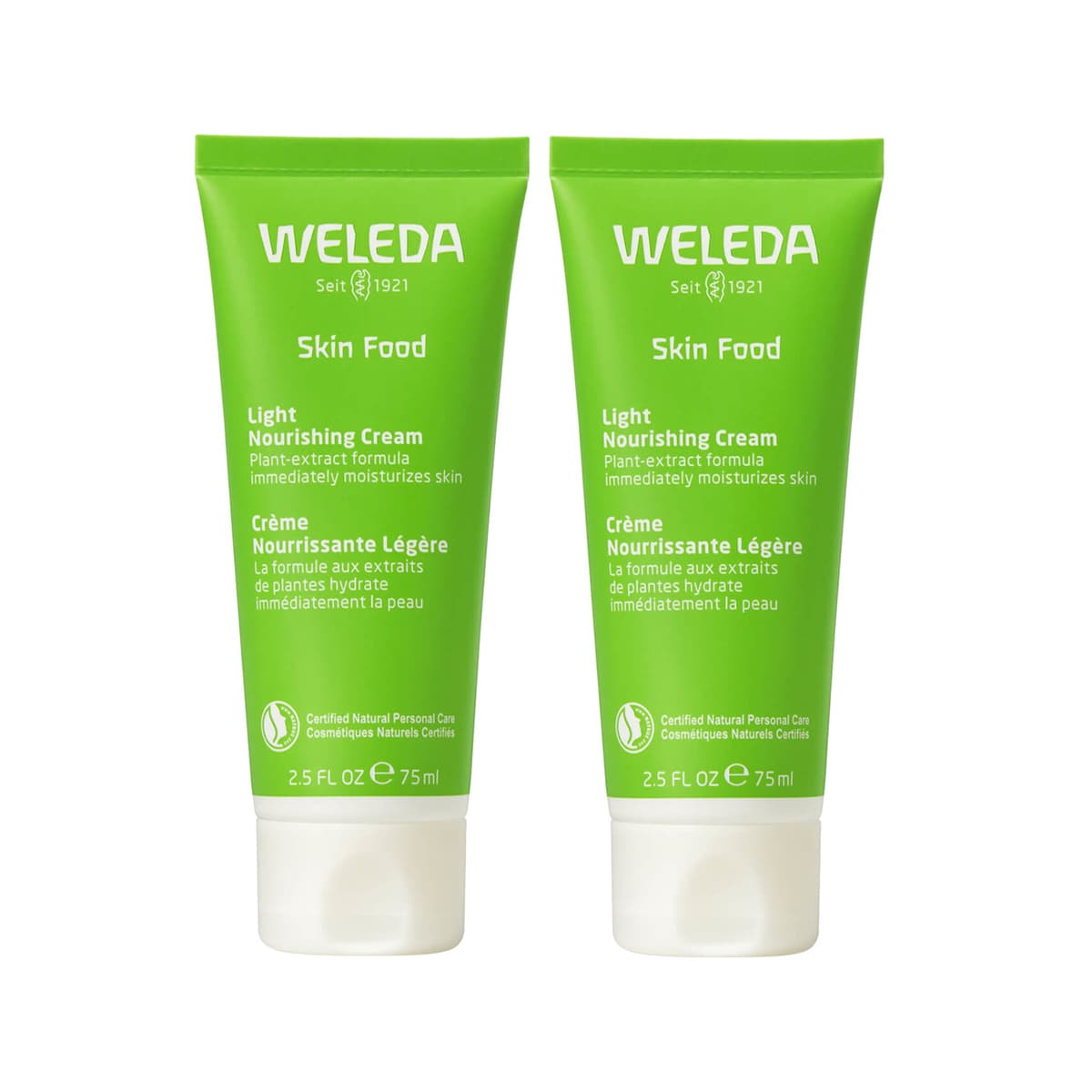 Skin Food Light Duo