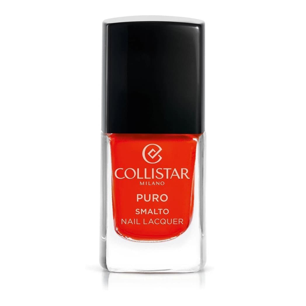 Puro Long-Lasting Nail Lacquer 40 Mandarino