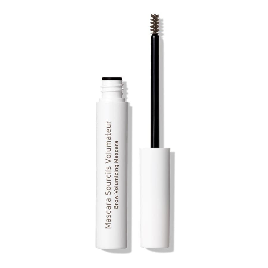 Brow Volumizing Mascara Deep Brown