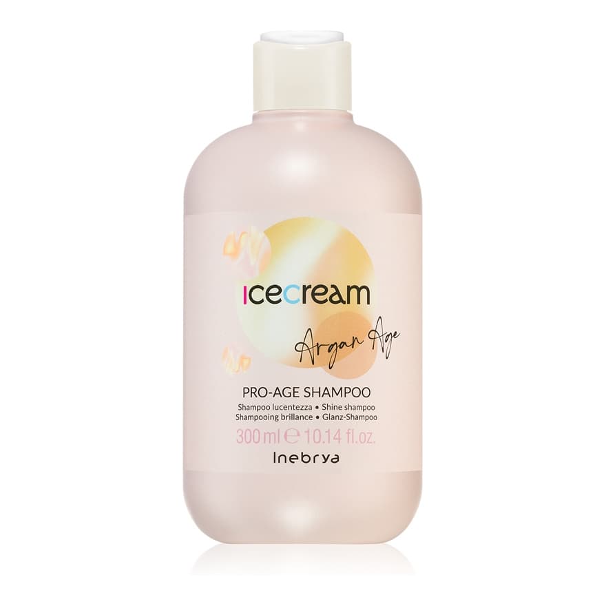 Argan Shine Shampoo