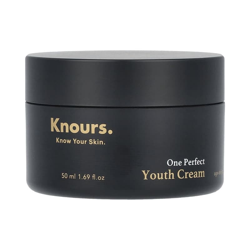 One Perfect, Youth Cream