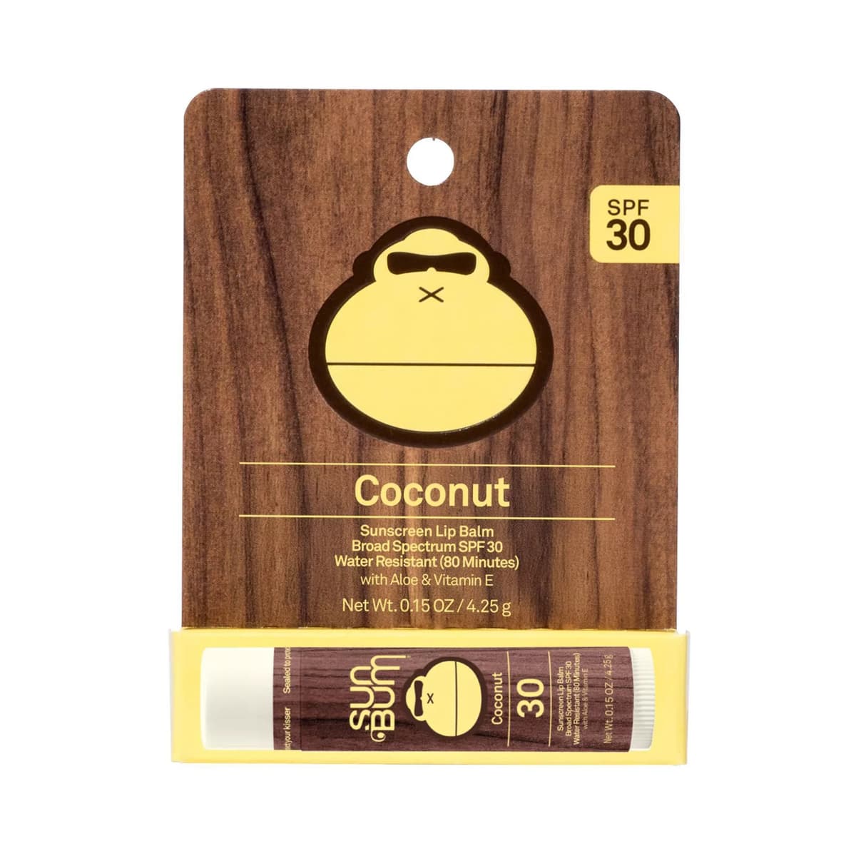 Lip Balm - SPF 30