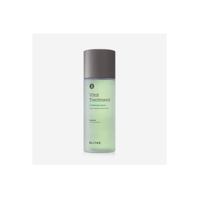 Vital Treatment 6 Calming Leaves