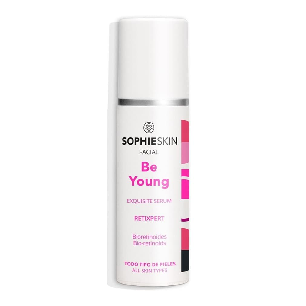 Be Young Exquisite Serum