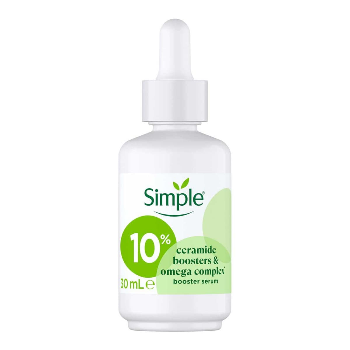 Ceramide & Omega Complex Face Serum for Nourished Skin