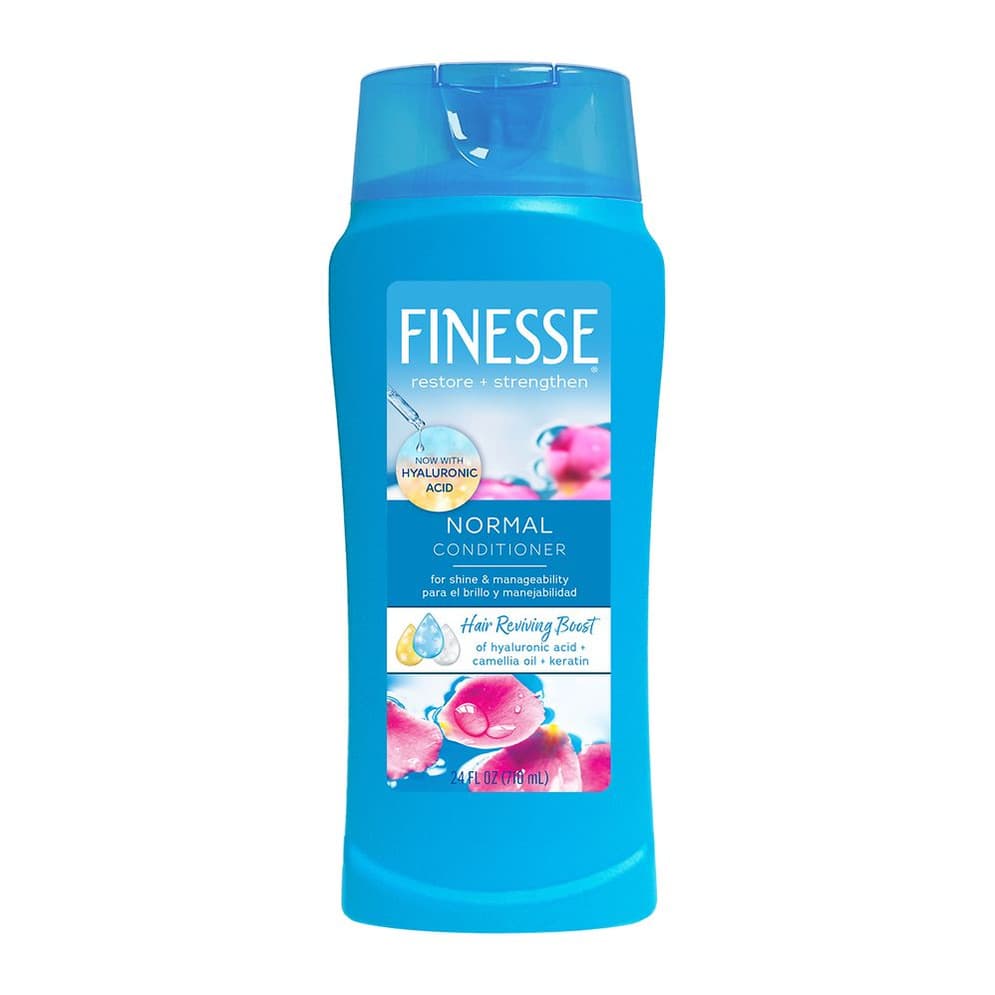Restore + Strengthen Normal Conditioner