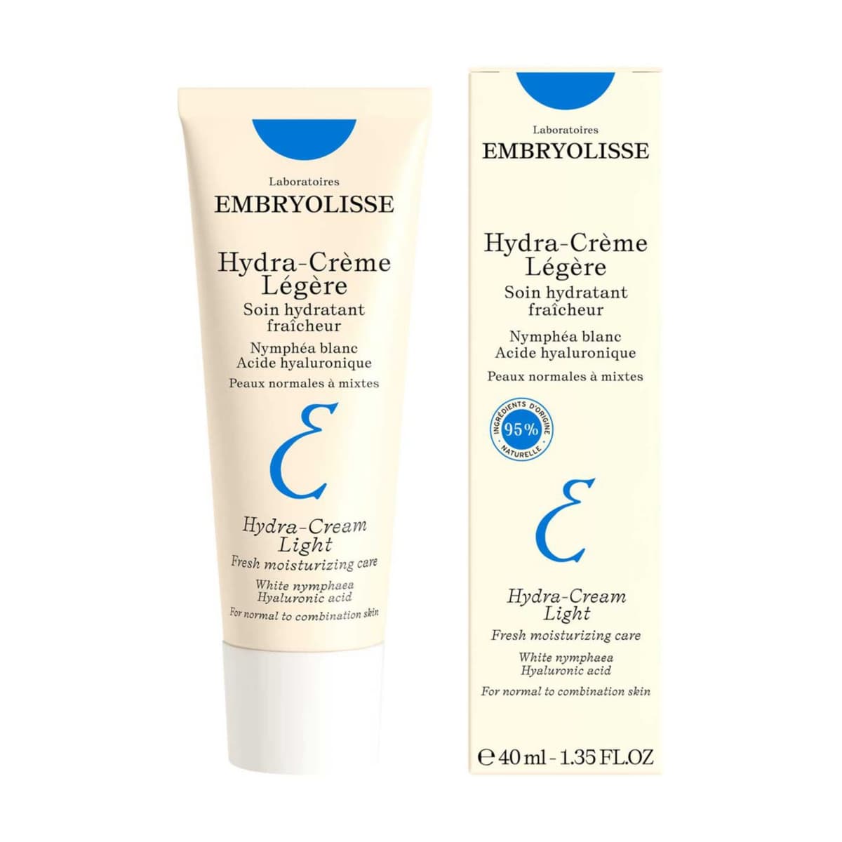 Hydra Light Cream