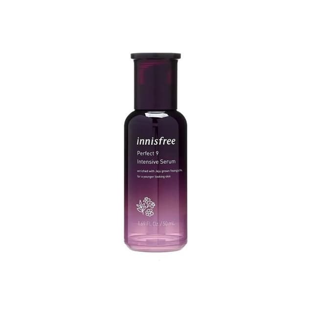 Perfect 9 Intensive Serum