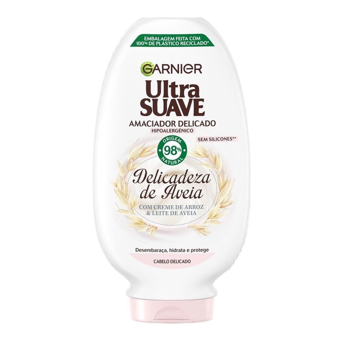 Ultimate Blends Delicate Oat Conditioner