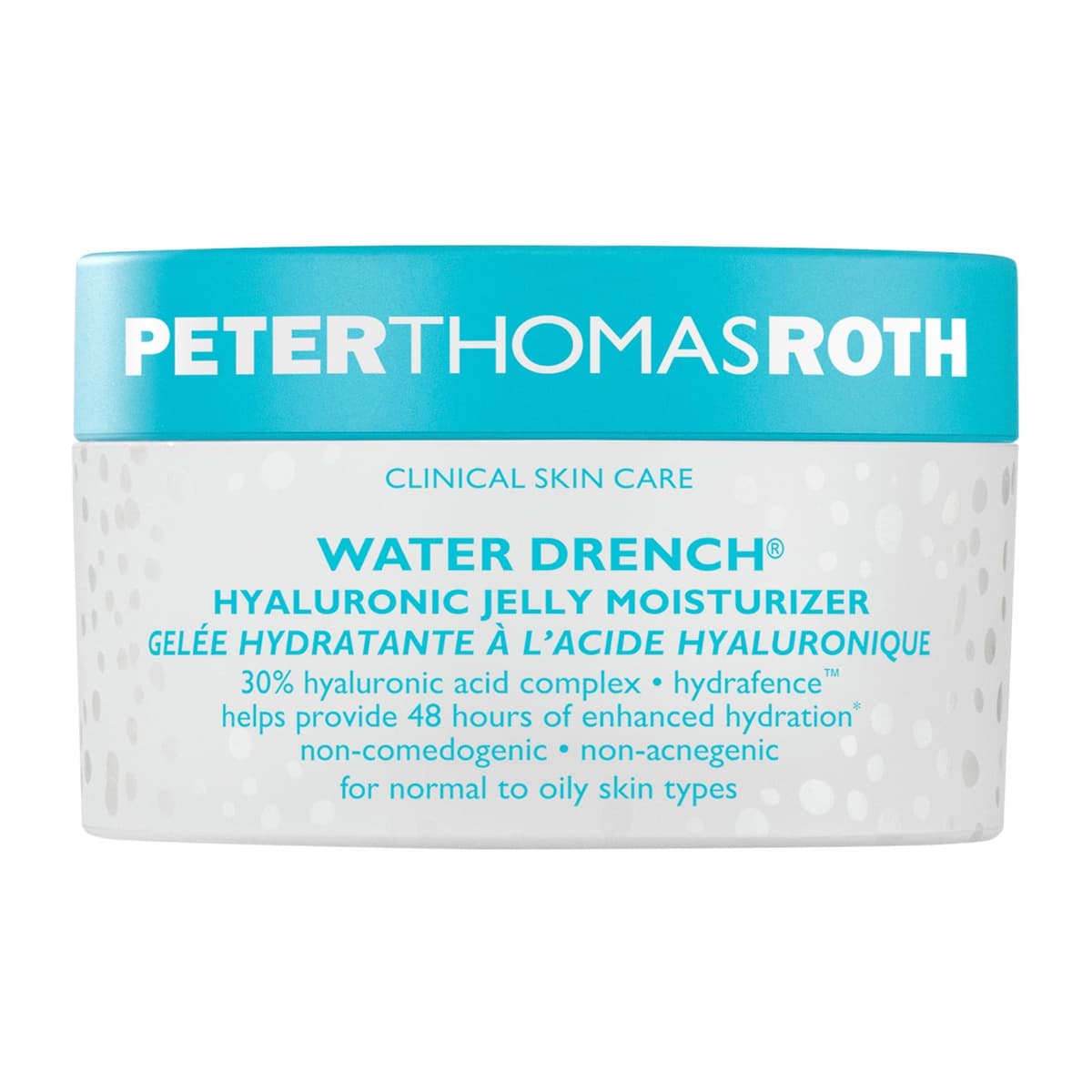 Water Drench® Hyaluronic Jelly Moisturizer