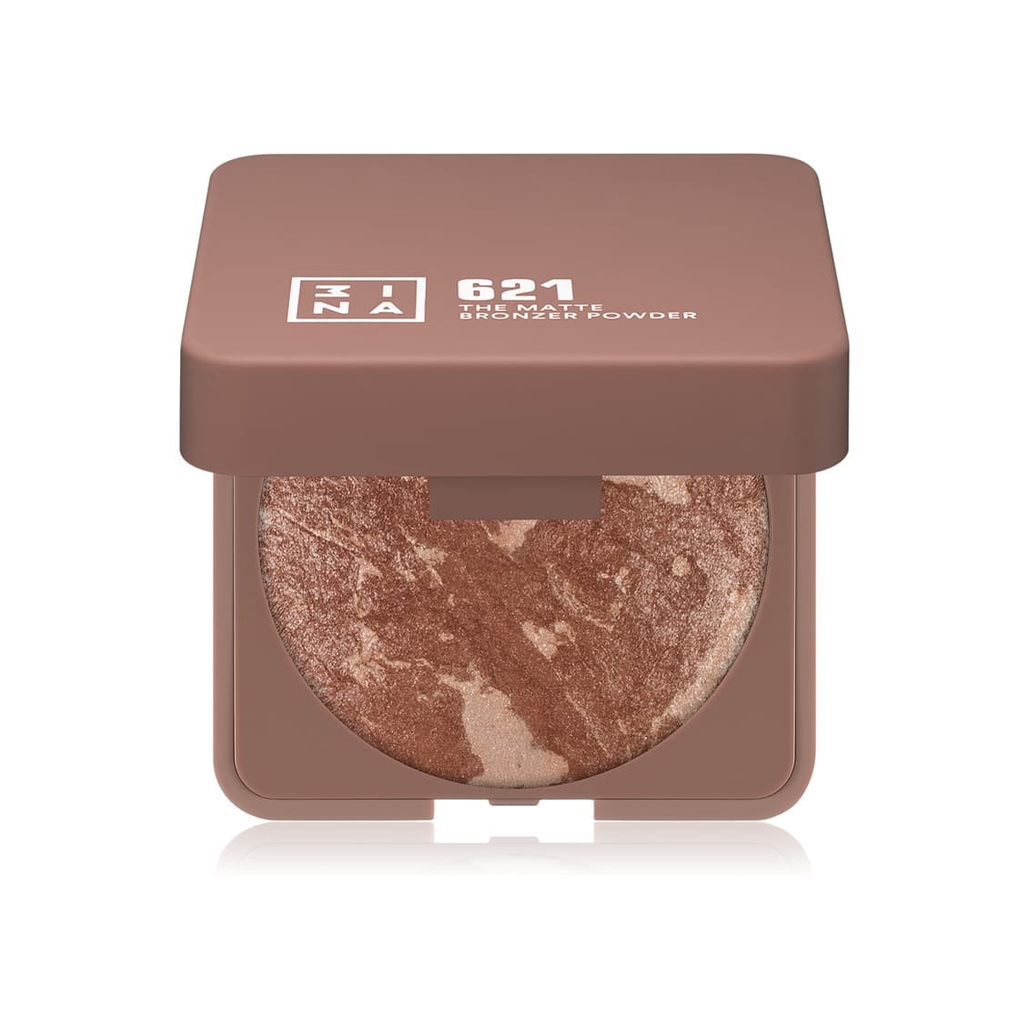 The Bronzer Powder