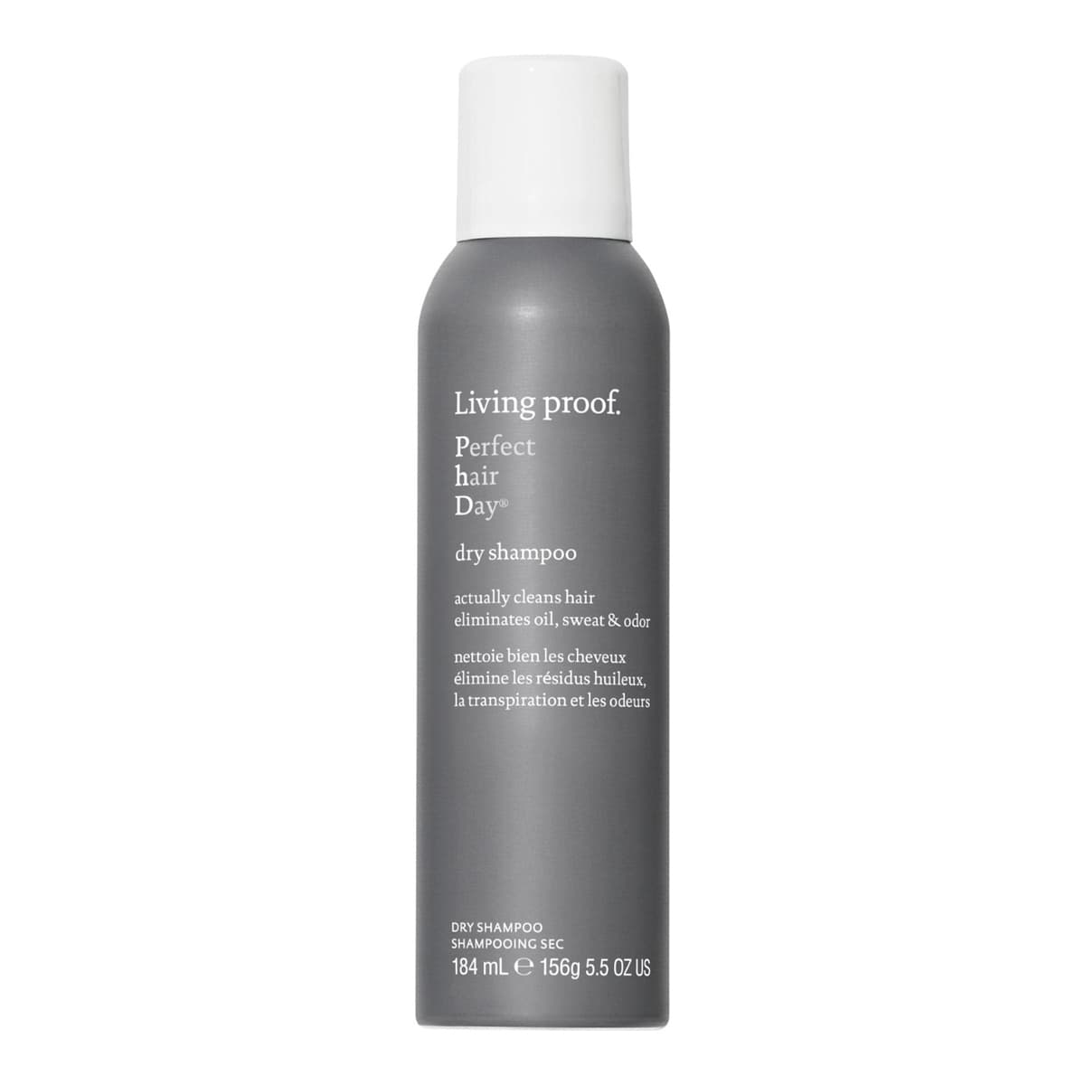 Perfect hair Day (PhD) Dry Shampoo