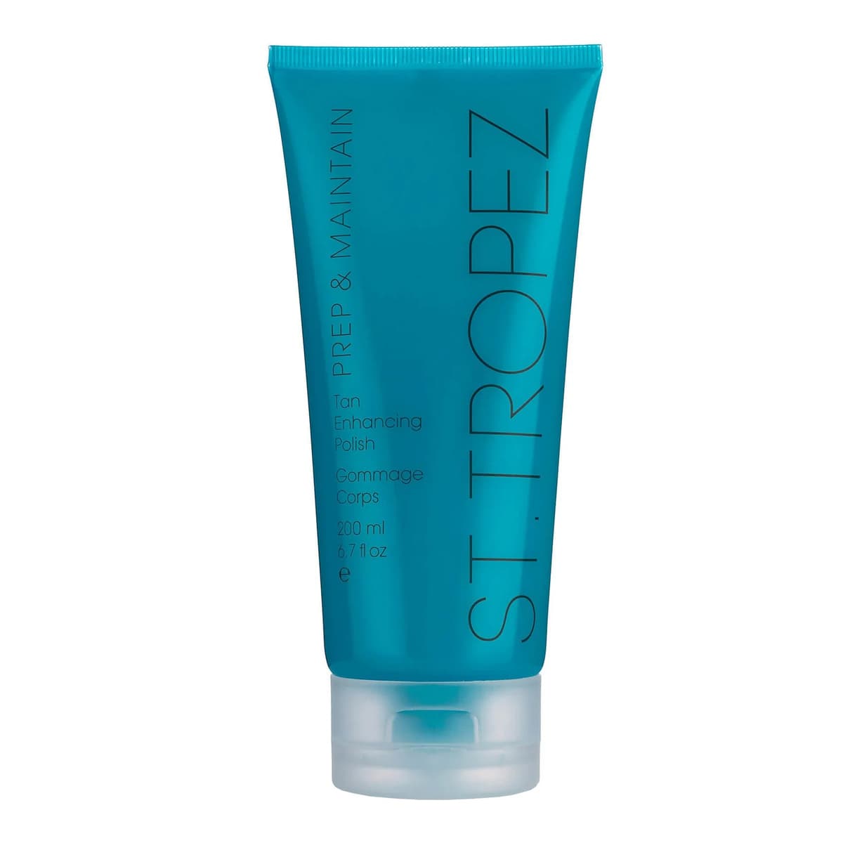 Tan Enhancing Polish