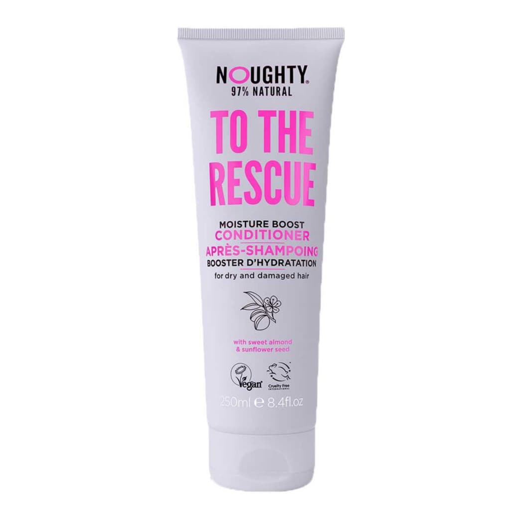 To The Rescue Moisture Boost Conditioner