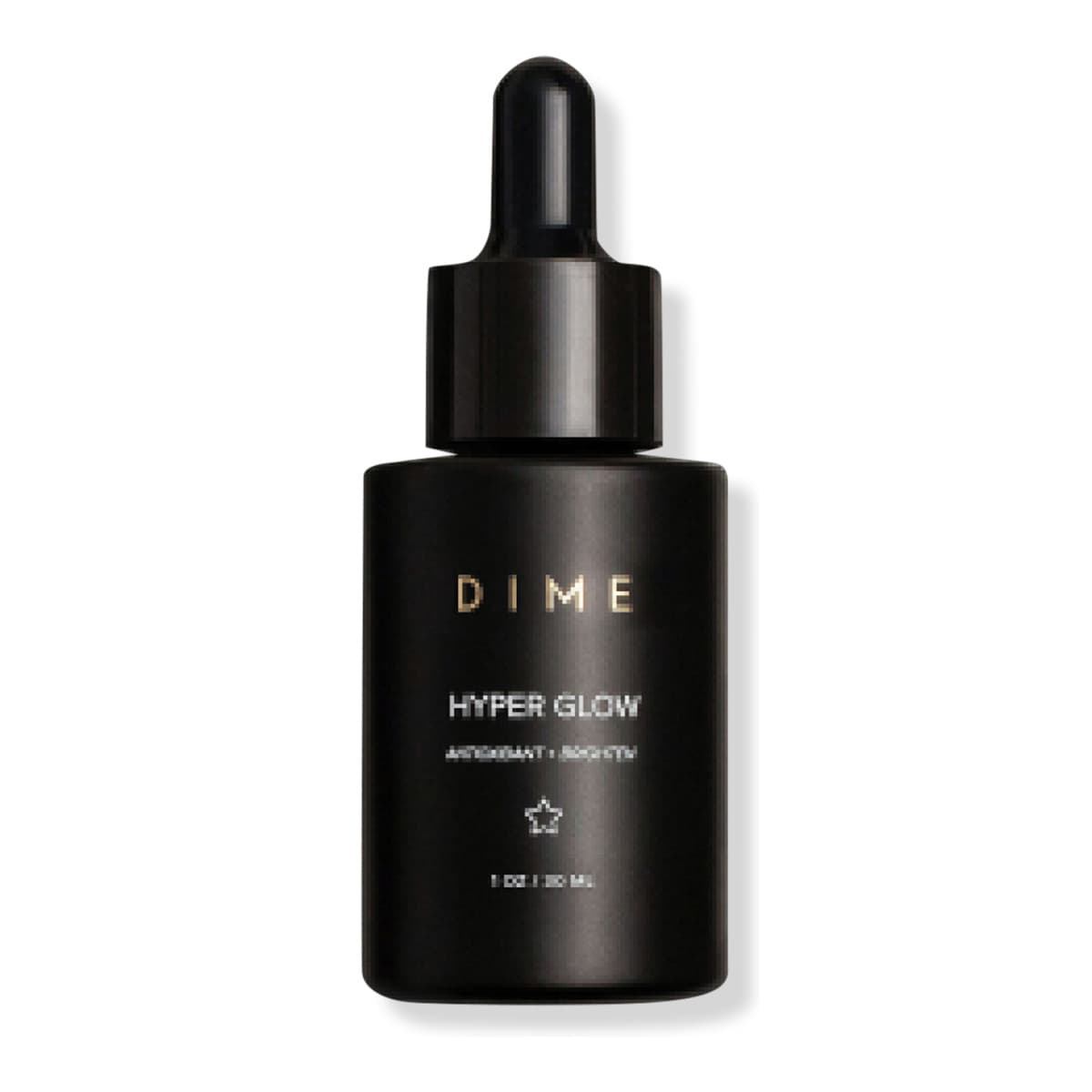 Hyper Glow Antioxidant + Brighten Serum