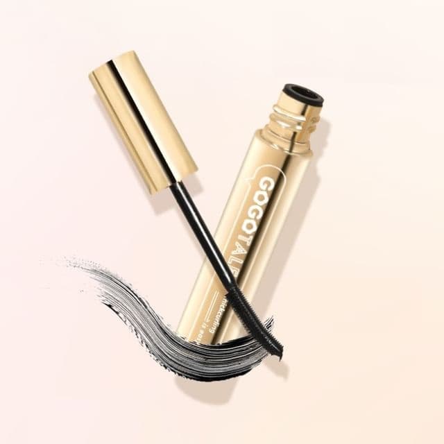 Curl Mascara
