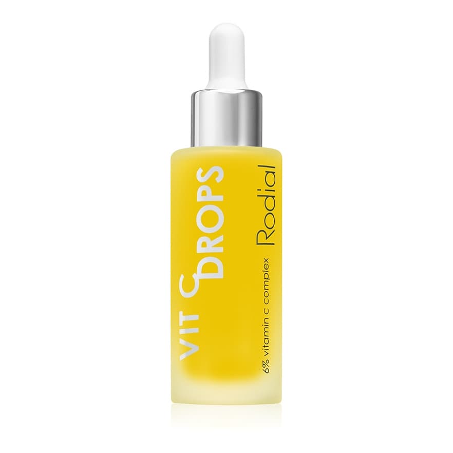 Vit C Drops