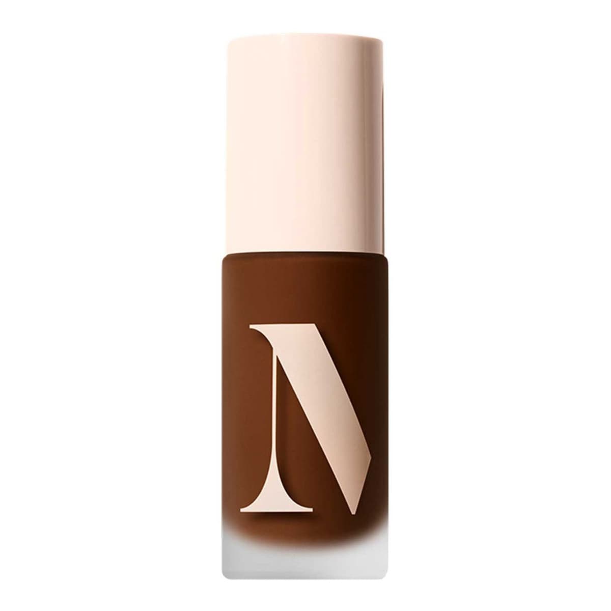 Lightform Extended Hydration Foundation, DEEP 34