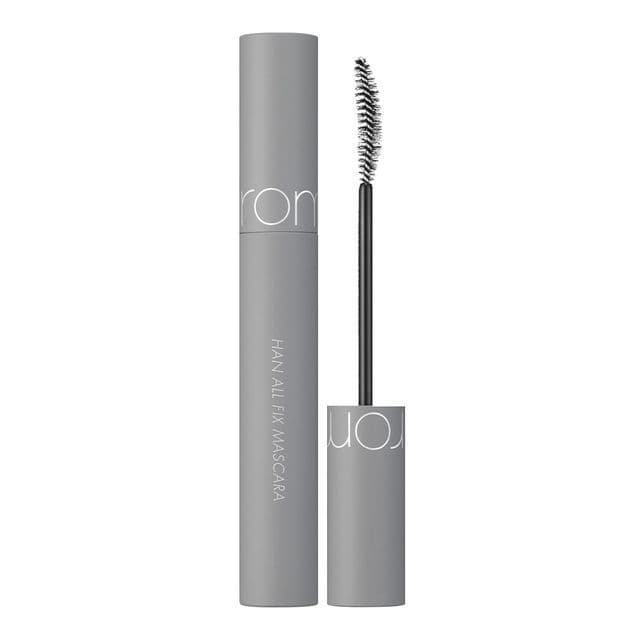 Han All Fix Mascara, L01 Long Black