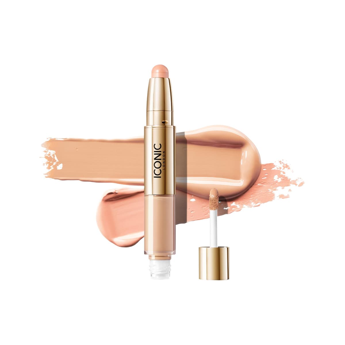 Radiant Concealer & Brightening Crayon Duo, Warm Fair