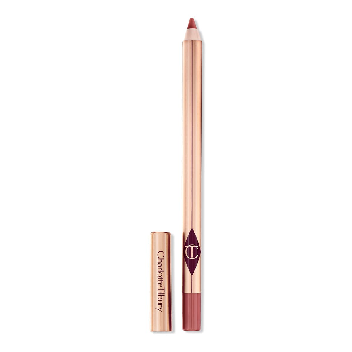 Lip Cheat Lip Liner, Pillow Talk Medium