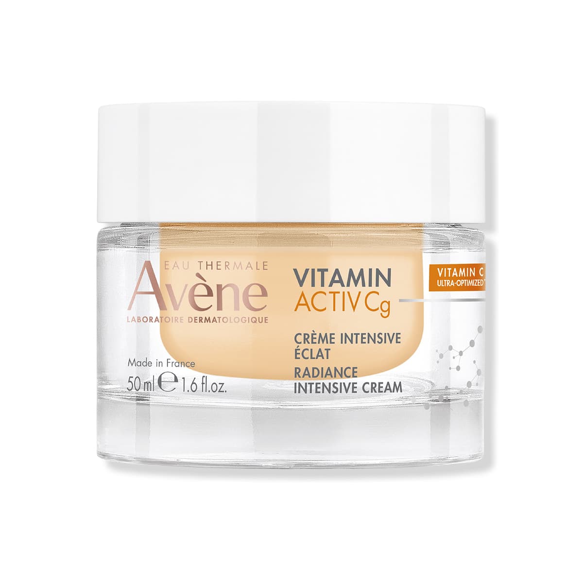 Vitamin Activ Cg Radiance Intensive Cream